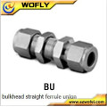 tube end stifled screw plug steel with internal thread